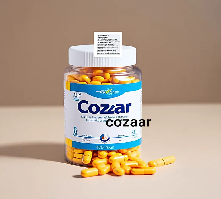 Cozaar 2